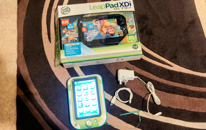 leappad ultra for sale